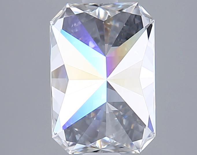 2.01 Carat Radiant Lab Diamond :: Greenstar spin frame 01