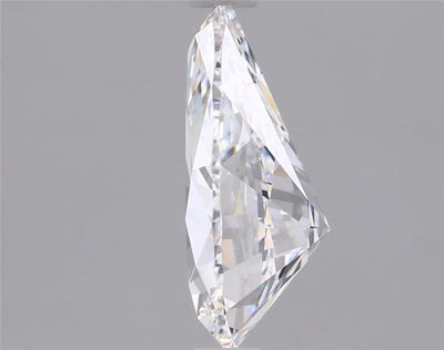 1.53 Carat Pear Lab Diamond :: Greenstar spin frame 01