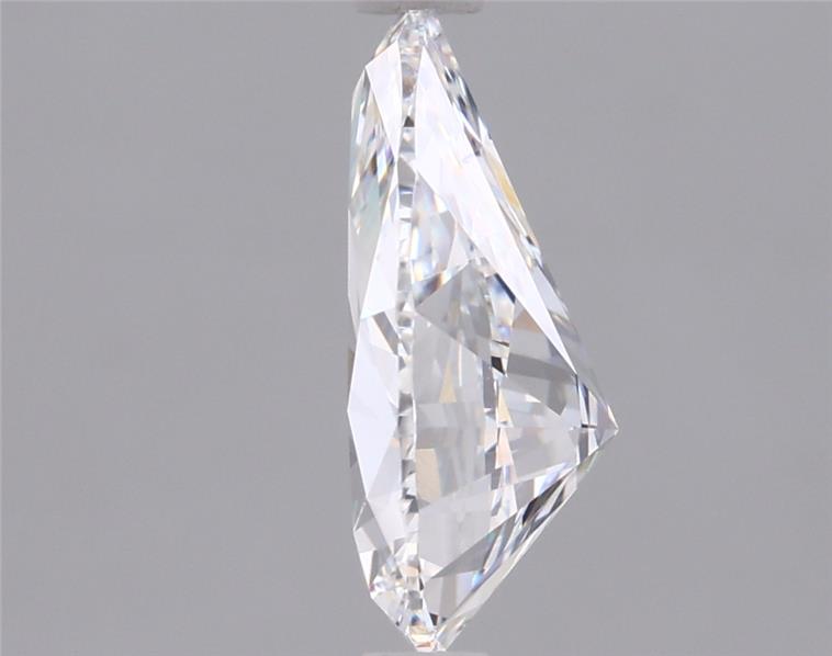 1.53 Carat Pear Lab Diamond :: Greenstar spin frame 01