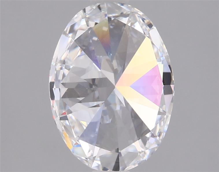 1.50 Carat Oval Lab Diamond :: Greenstar spin frame 01