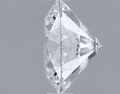 1.03 Carat Round Lab Diamond :: Greenstar spin frame 01