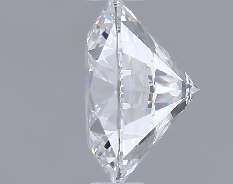 1.03 Carat Round Lab Diamond :: Greenstar spin frame 01