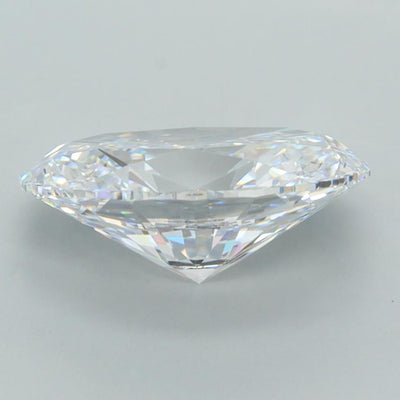 3.02 Carat Oval Lab Diamond :: Greenstar spin frame 01