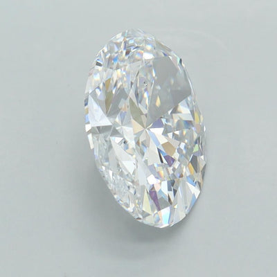 2.52 Carat Oval Lab Diamond :: Greenstar spin frame 01