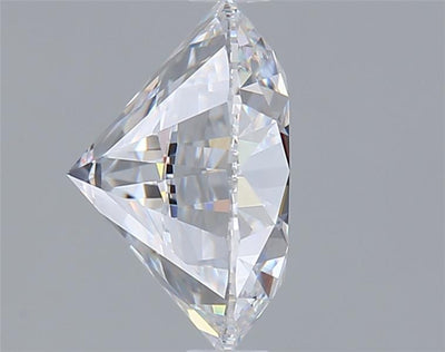 2.54 Carat Round Lab Diamond :: Greenstar spin frame 01