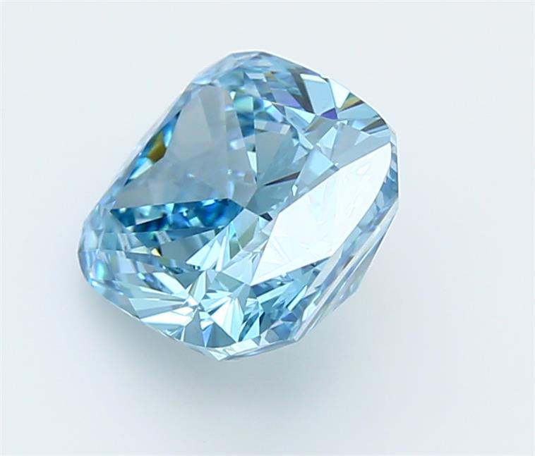 3.05 Carat Cushion Lab Diamond :: Greenstar spin frame 01