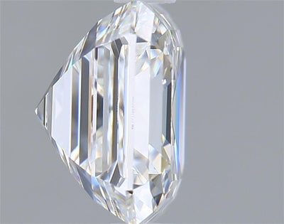 2.00 Carat Asscher Lab Diamond :: Greenstar spin frame 01