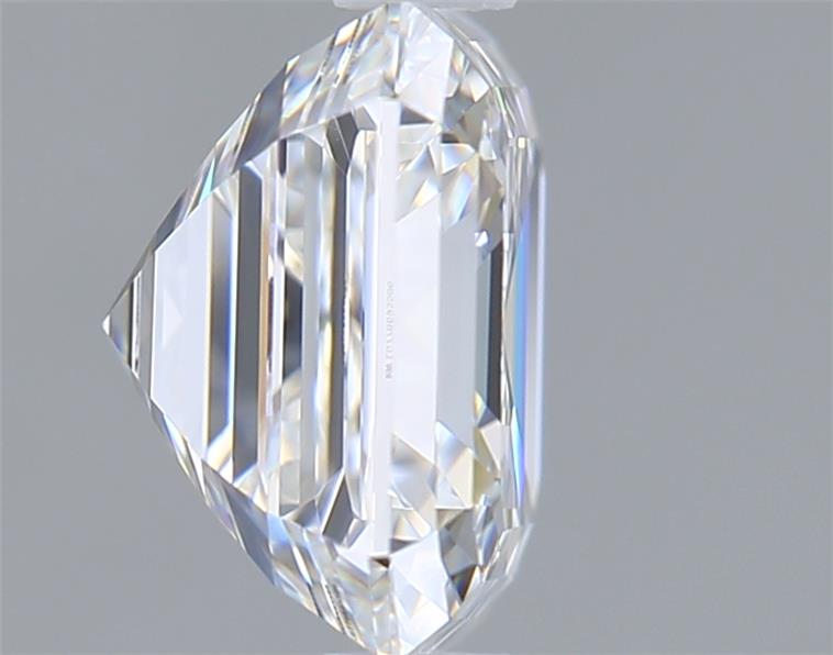 2.00 Carat Asscher Lab Diamond :: Greenstar spin frame 01