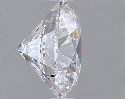 2.01 Carat Round Lab Diamond :: Greenstar spin frame 01
