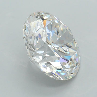 2.62 Carat Round Lab Diamond :: Greenstar spin frame 01