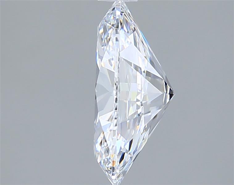 2.00 Carat Oval Lab Diamond :: Greenstar spin frame 01