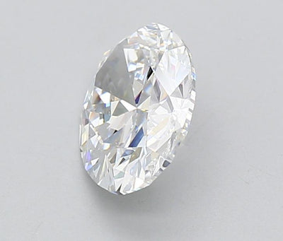 2.07 Carat Oval Lab Diamond :: Greenstar spin frame 01