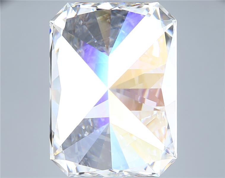 15.06 Carat Radiant Lab Diamond :: Greenstar spin frame 01