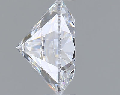 1.05 Carat Round Lab Diamond :: Greenstar spin frame 01