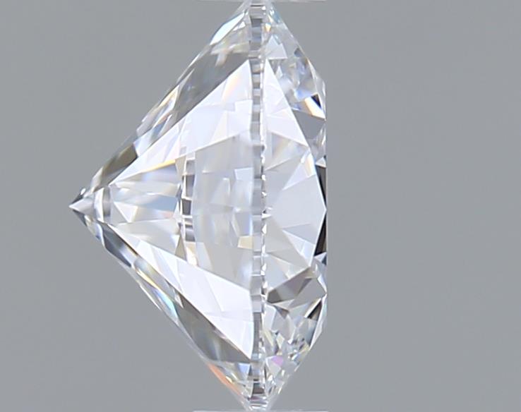 1.05 Carat Round Lab Diamond :: Greenstar spin frame 01