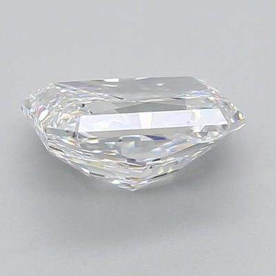 2.51 Carat Radiant Lab Diamond :: Greenstar spin frame 01