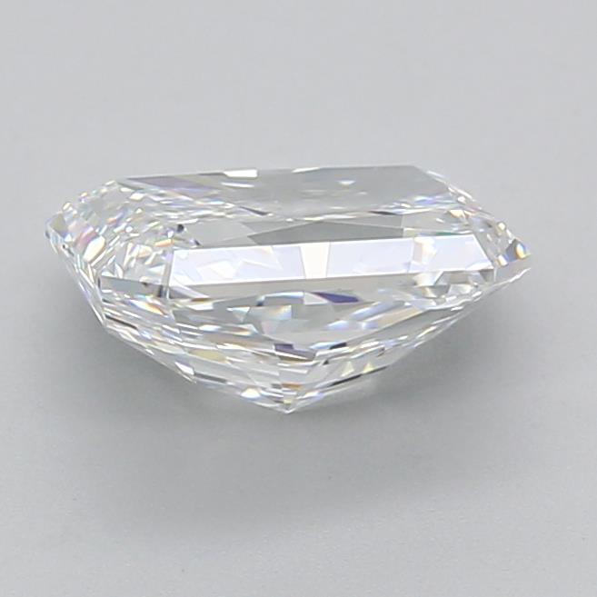 2.51 Carat Radiant Lab Diamond :: Greenstar spin frame 01