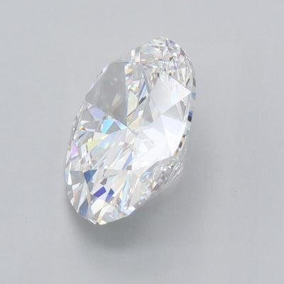 2.51 Carat Oval Lab Diamond :: Greenstar spin frame 01