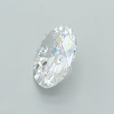 1.03 Carat Oval Lab Diamond :: Greenstar spin frame 01