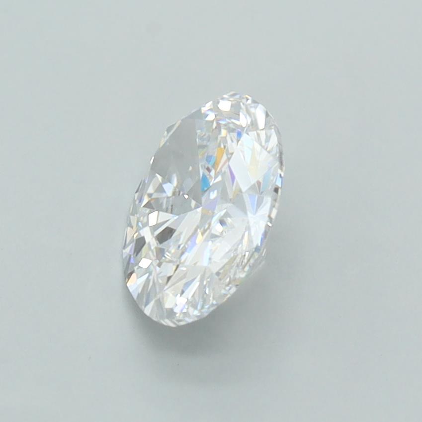 1.03 Carat Oval Lab Diamond :: Greenstar spin frame 01
