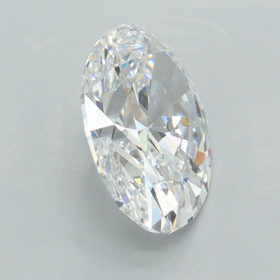 2.44 Carat Oval Lab Diamond :: Greenstar spin frame 01