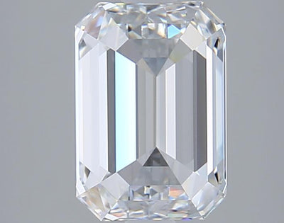 2.33 Carat Emerald Lab Diamond :: Greenstar spin frame 01