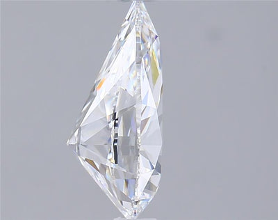 1.73 Carat Pear Lab Diamond :: Greenstar spin frame 01