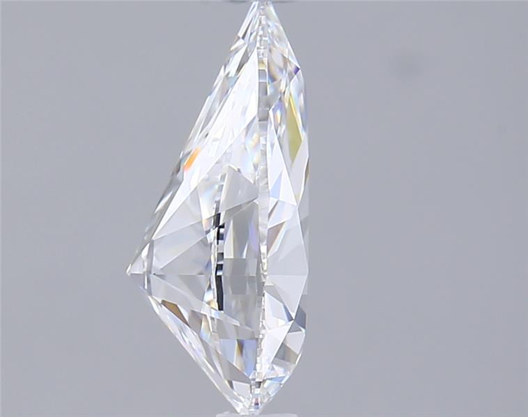 1.73 Carat Pear Lab Diamond :: Greenstar spin frame 01