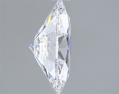 1.65 Carat Oval Lab Diamond :: Greenstar spin frame 01