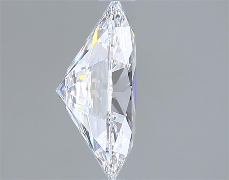 1.65 Carat Oval Lab Diamond :: Greenstar spin frame 01