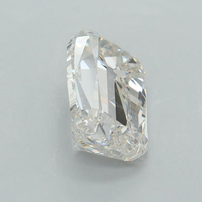 1.50 Carat Cushion Lab Diamond :: Greenstar spin frame 01