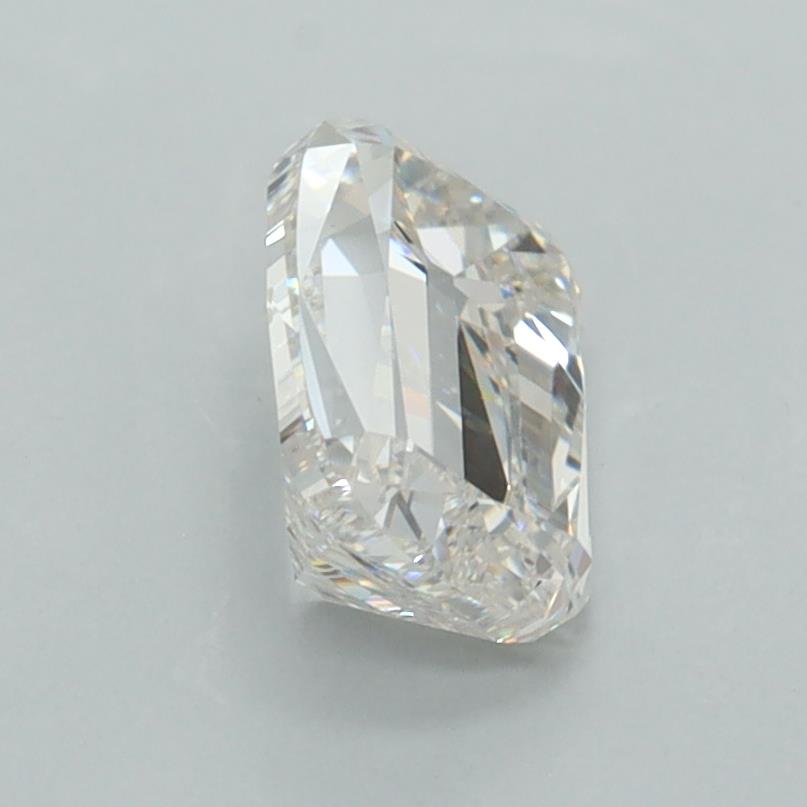 1.50 Carat Cushion Lab Diamond :: Greenstar spin frame 01