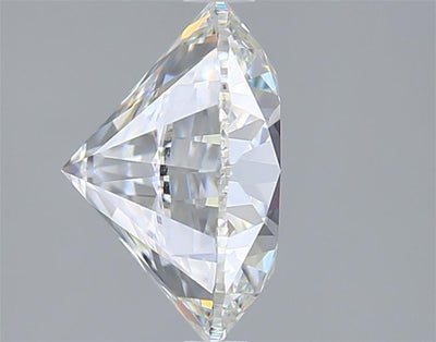 4.04 Carat Round Lab Diamond :: Greenstar spin frame 01