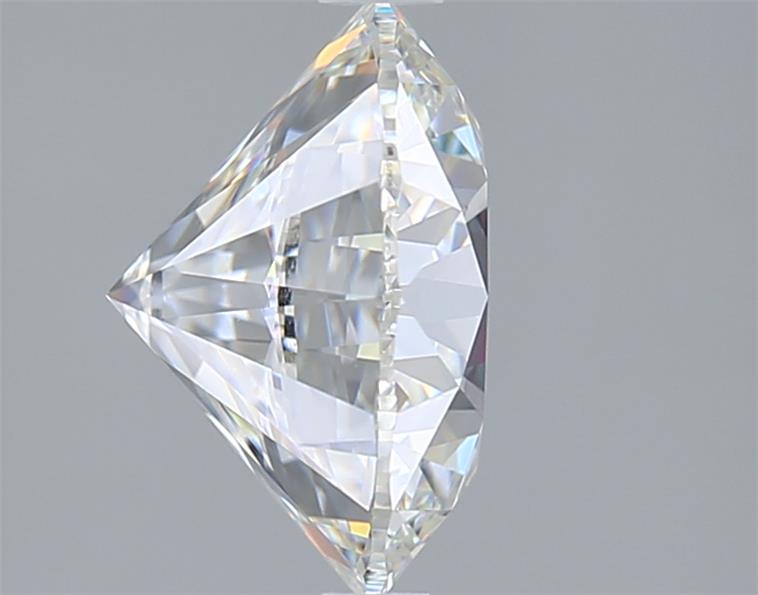 4.04 Carat Round Lab Diamond :: Greenstar spin frame 01