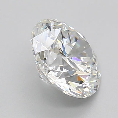 2.64 Carat Round Lab Diamond :: Greenstar spin frame 01