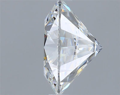2.01 Carat Round Lab Diamond :: Greenstar spin frame 01