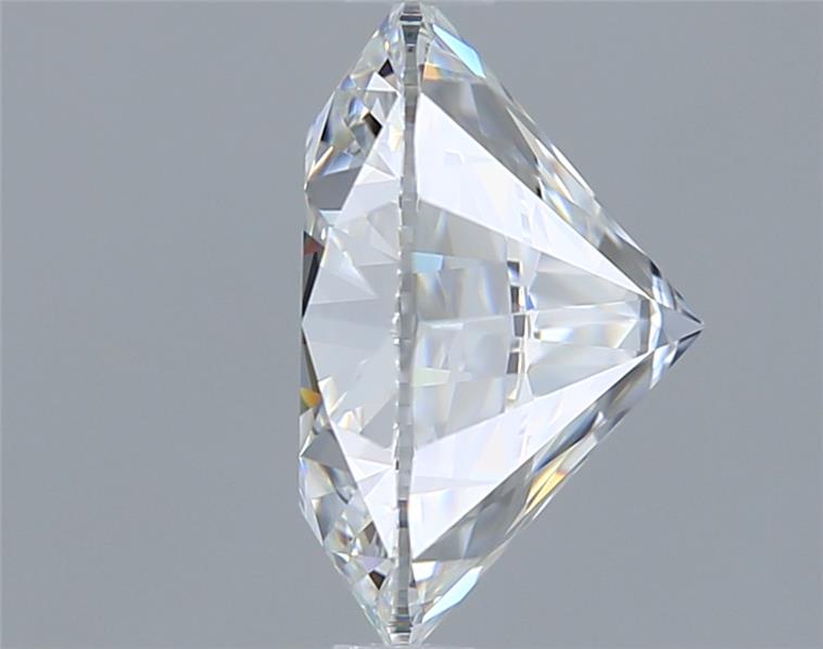 2.01 Carat Round Lab Diamond :: Greenstar spin frame 01