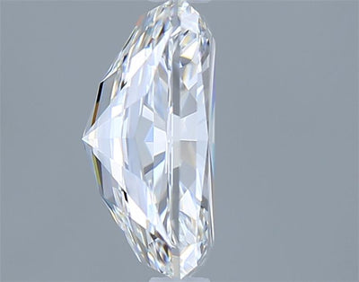 1.61 Carat Radiant Lab Diamond :: Greenstar spin frame 01
