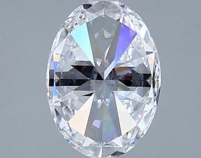 1.51 Carat Oval Lab Diamond :: Greenstar spin frame 01