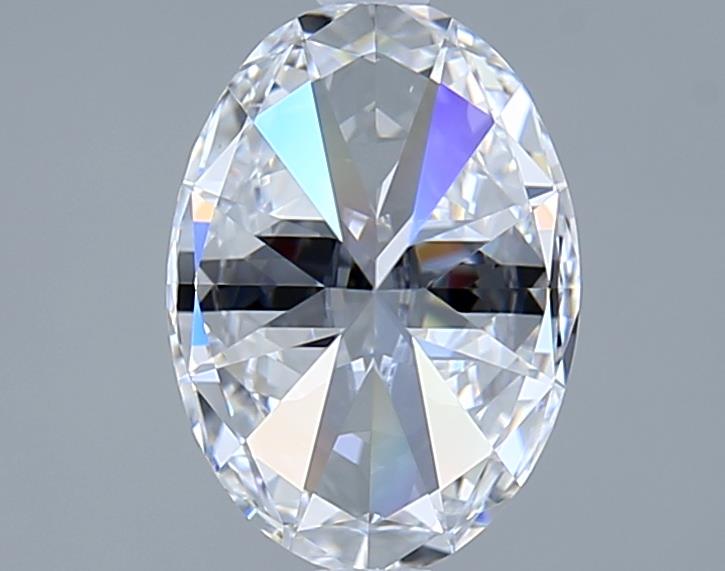 1.51 Carat Oval Lab Diamond :: Greenstar spin frame 01