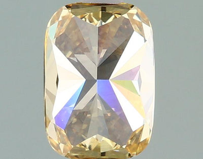 1.04 Carat Cushion Lab Diamond :: Greenstar spin frame 01
