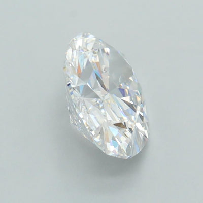 1.55 Carat Oval Lab Diamond :: Greenstar spin frame 01