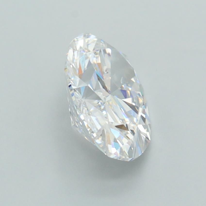 1.55 Carat Oval Lab Diamond :: Greenstar spin frame 01
