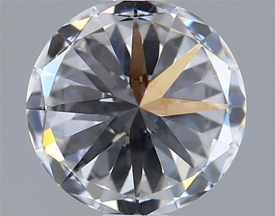 1.00 Carat Round Lab Diamond :: Greenstar spin frame 01