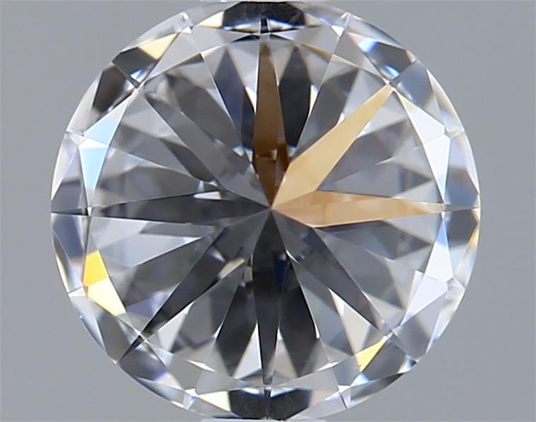 1.00 Carat Round Lab Diamond :: Greenstar spin frame 01