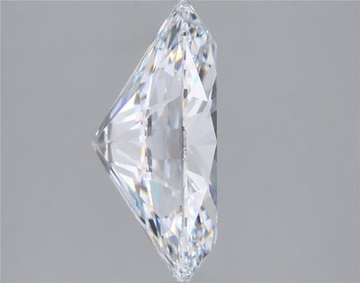 3.58 Carat Oval Lab Diamond :: Greenstar spin frame 01