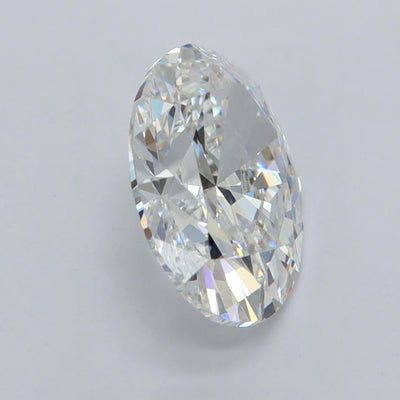 2.05 Carat Oval Lab Diamond :: Greenstar spin frame 01