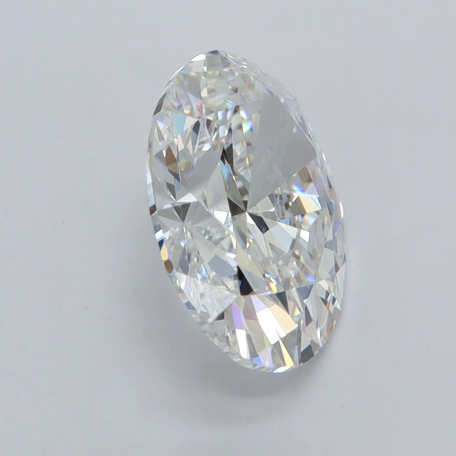 2.05 Carat Oval Lab Diamond :: Greenstar spin frame 01