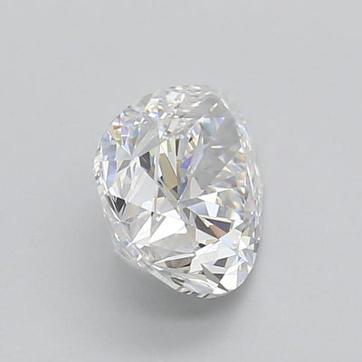 2.52 Carat Pear Lab Diamond :: Greenstar spin frame 01