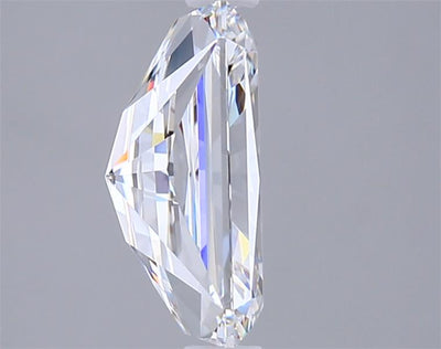 2.00 Carat Radiant Lab Diamond :: Greenstar spin frame 01